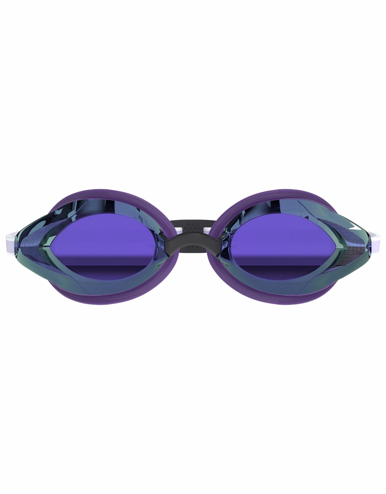 Vanquisher 3.0 Mirrored Women's Swim Goggle