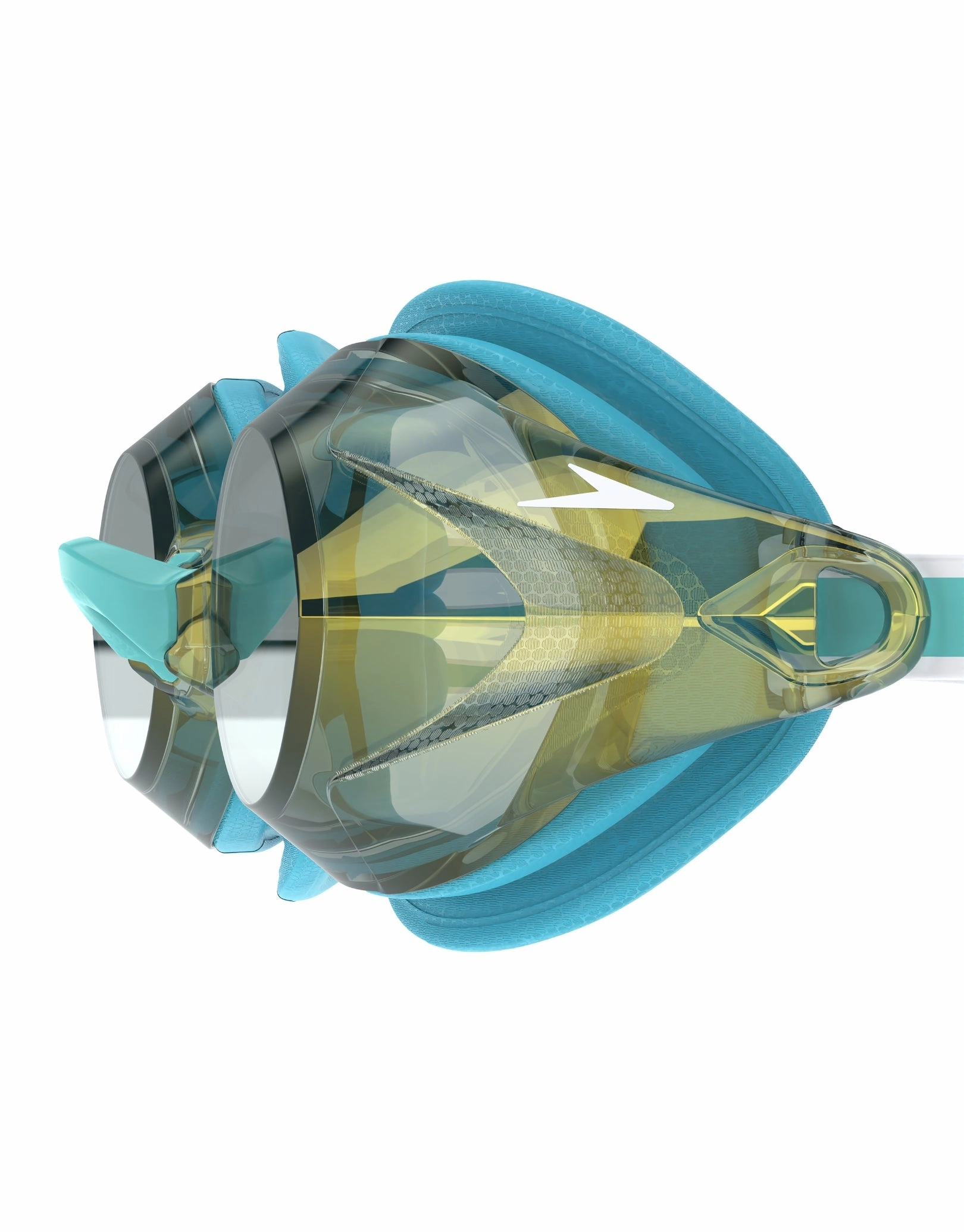 Vanquisher 3.0 Mirrored Women's Swim Goggle