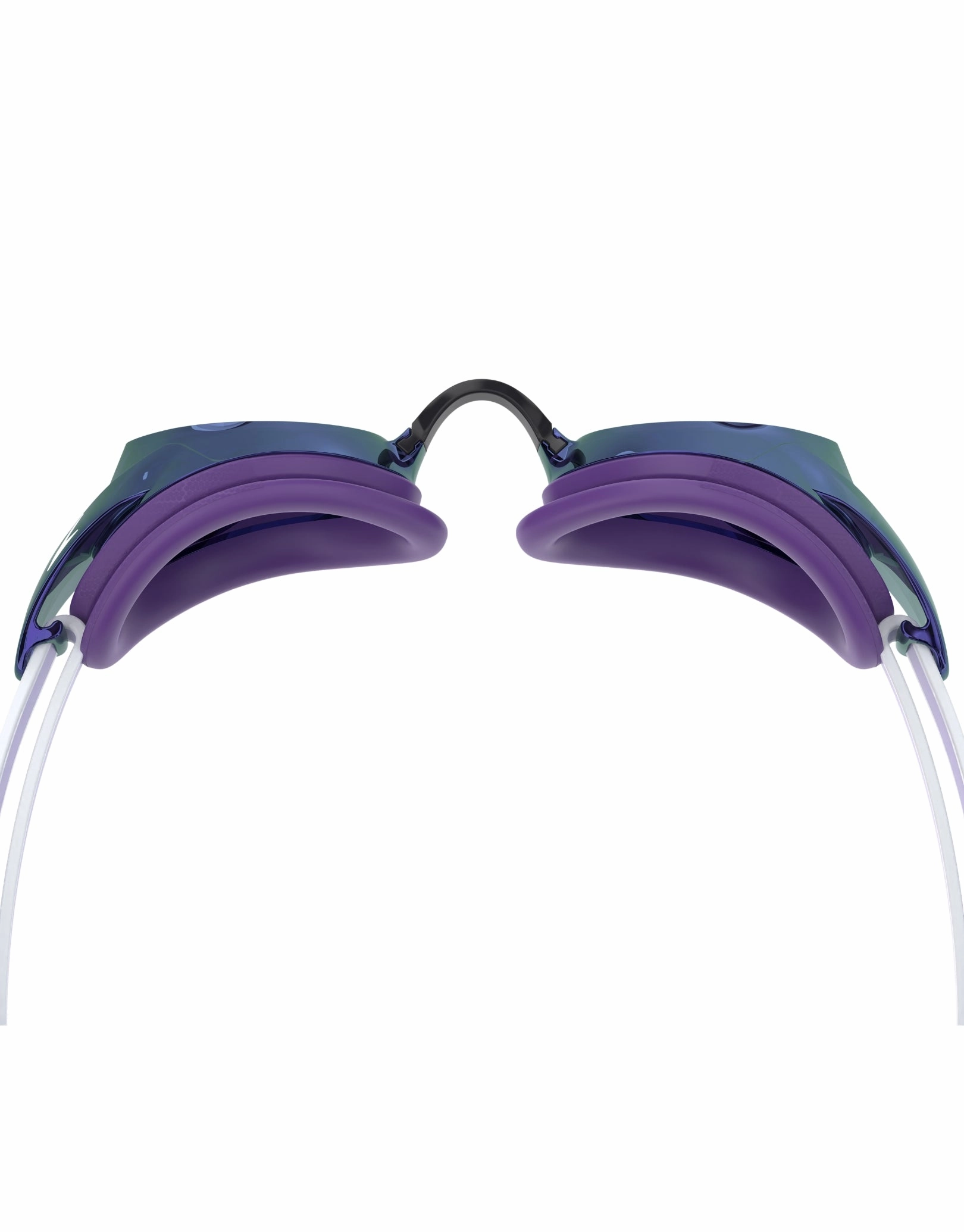 Vanquisher 3.0 Mirrored Women's Swim Goggle