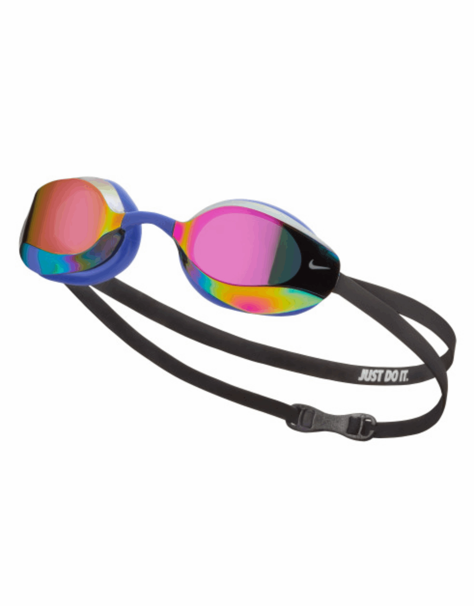 Vapor Mirrored Swim Goggle