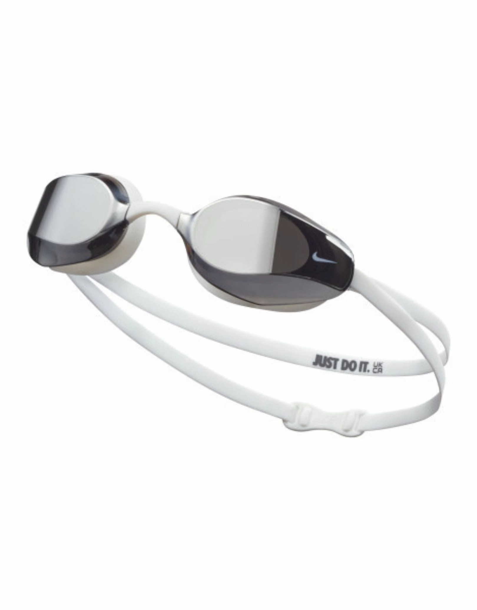 Vapor Mirrored Swim Goggle