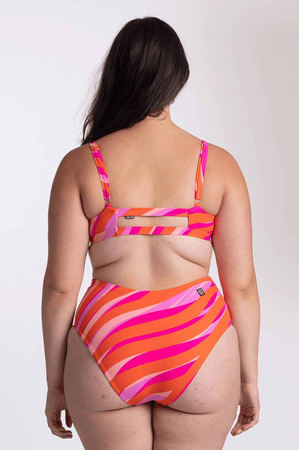 Venus Bikini Bottom - Mystic