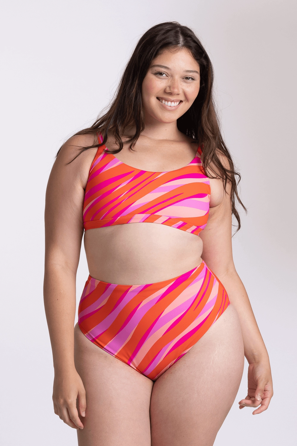 Venus Bikini Bottom - Mystic
