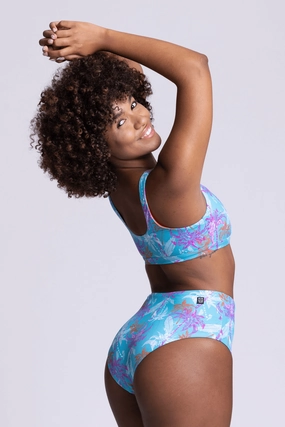 Venus Bikini Bottom - Surfside inclusive swimwear styles, all season swimwear options