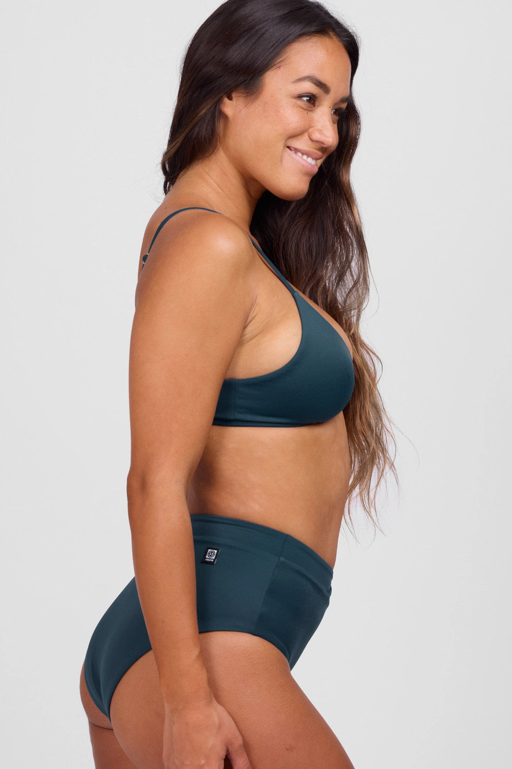Vera Bikini Top - Trade Winds
