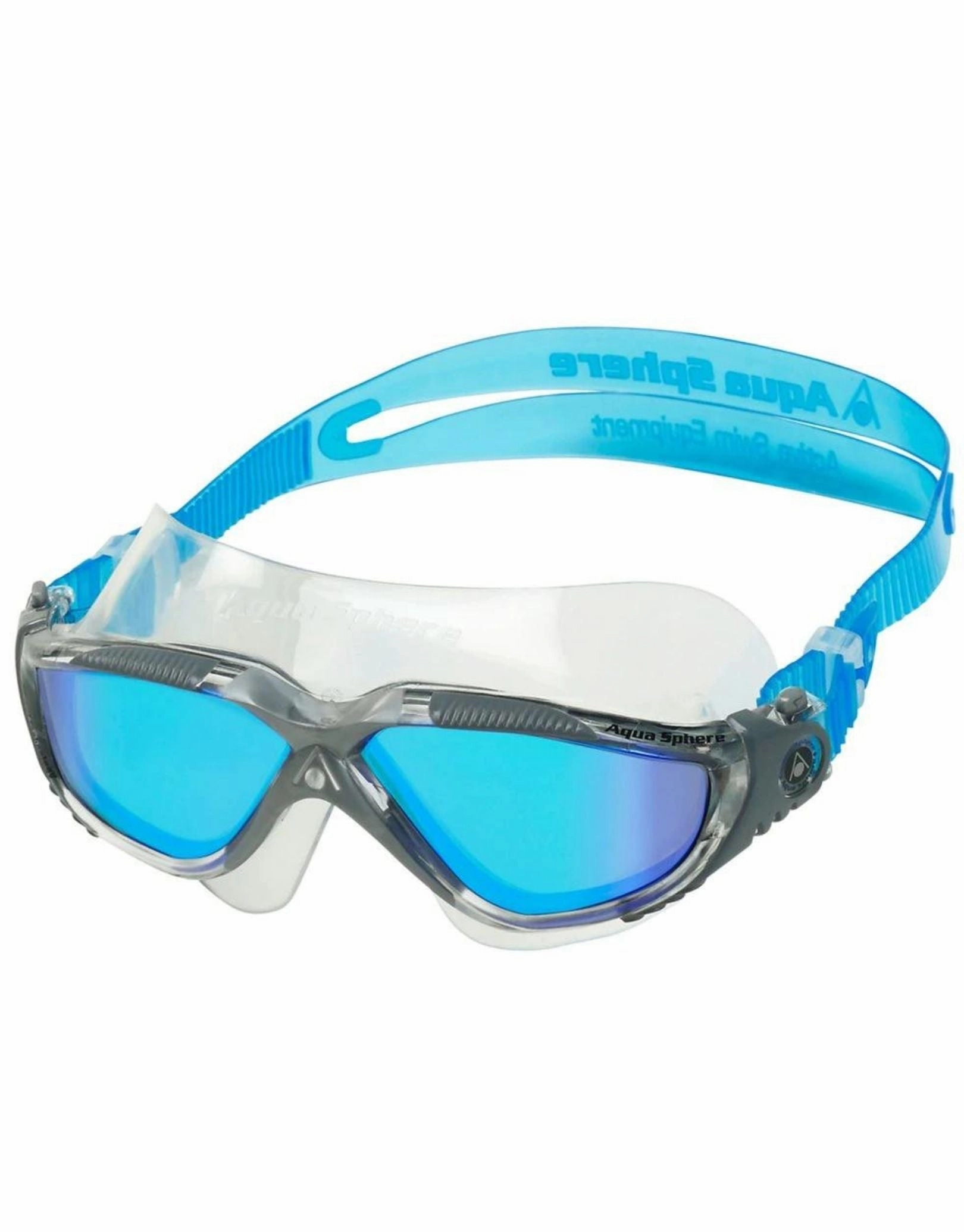 Vista Goggle - Mirrored Lens