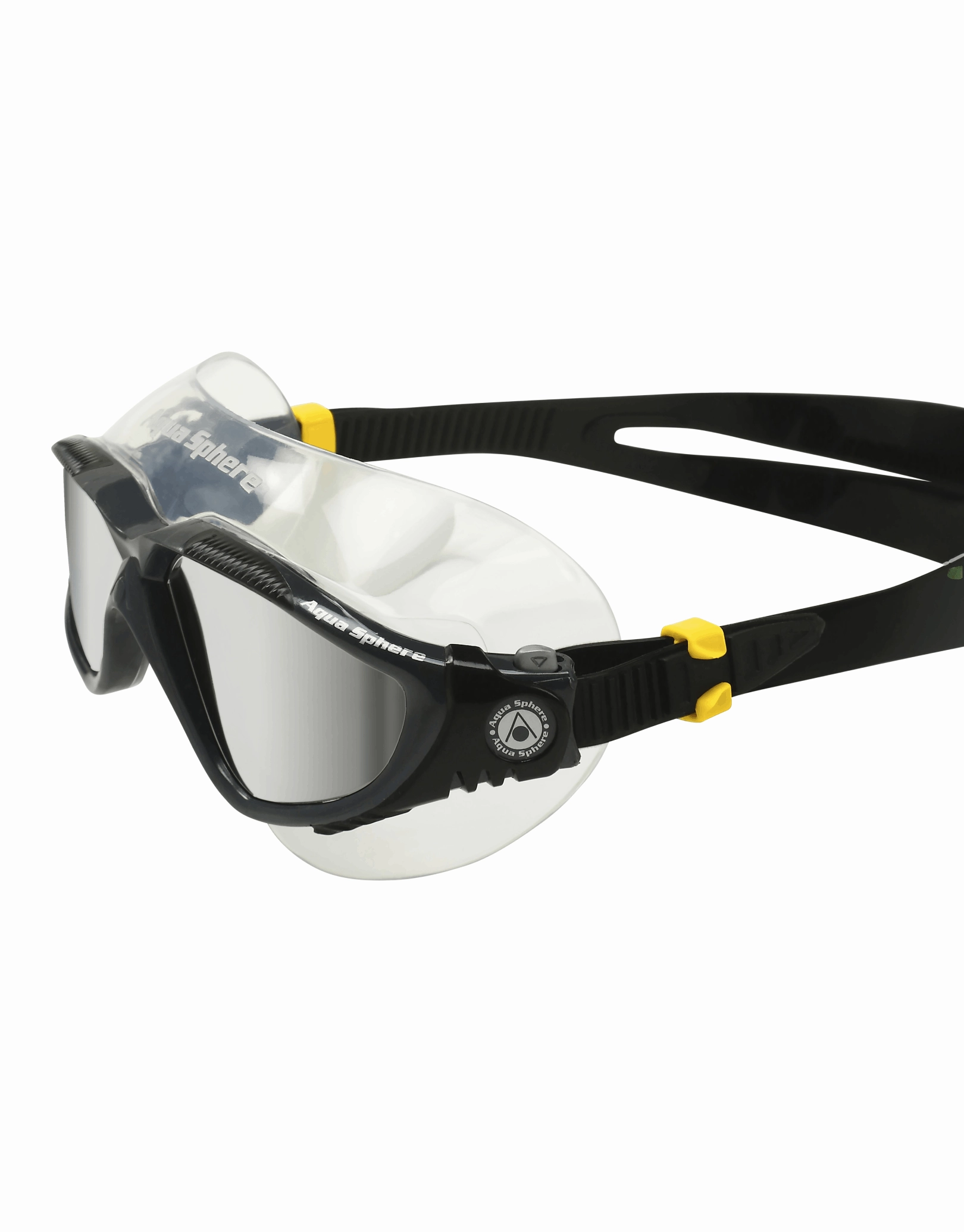 Vista Goggle - Mirrored Lens