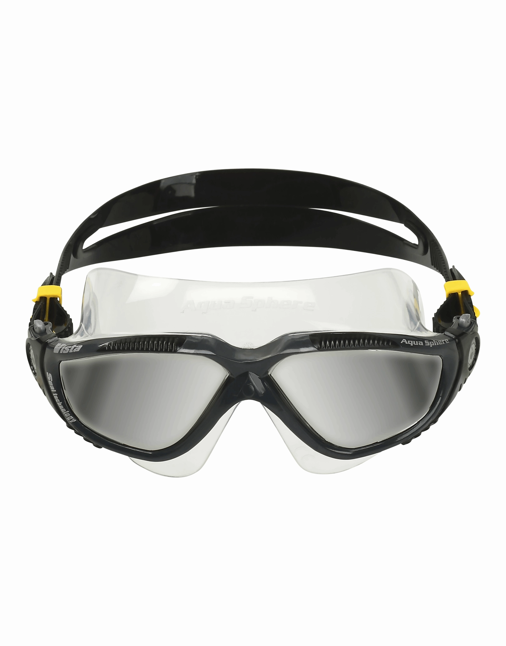 Vista Goggle - Mirrored Lens