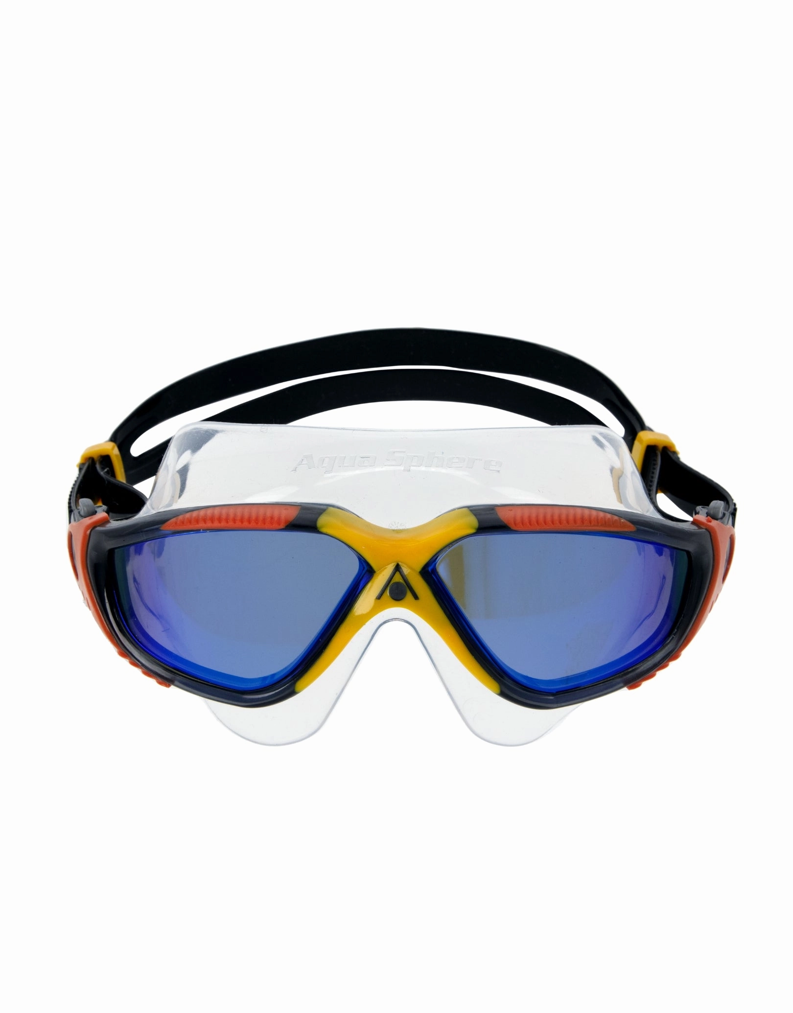 Vista Goggle - Mirrored Lens