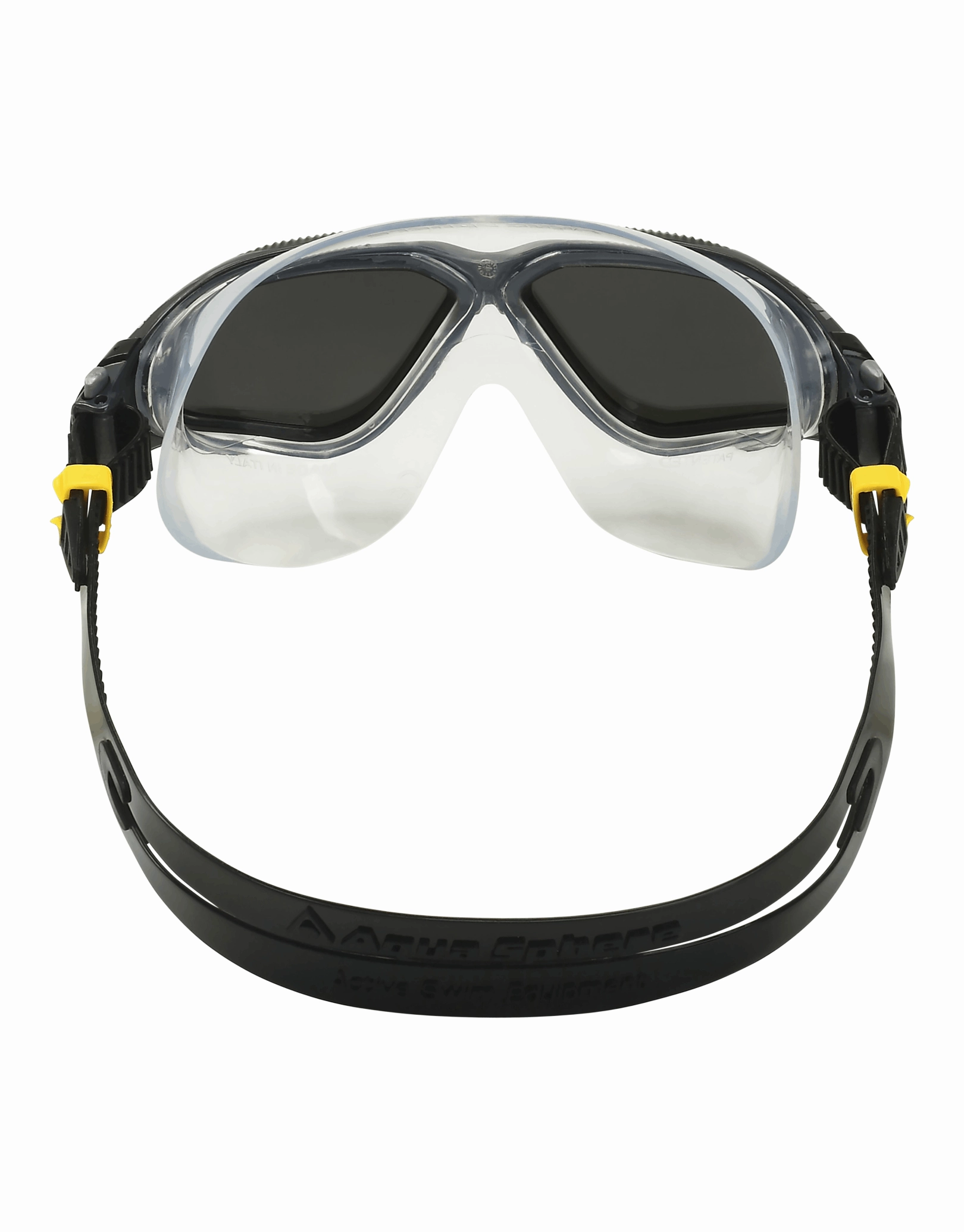 Vista Goggle - Mirrored Lens