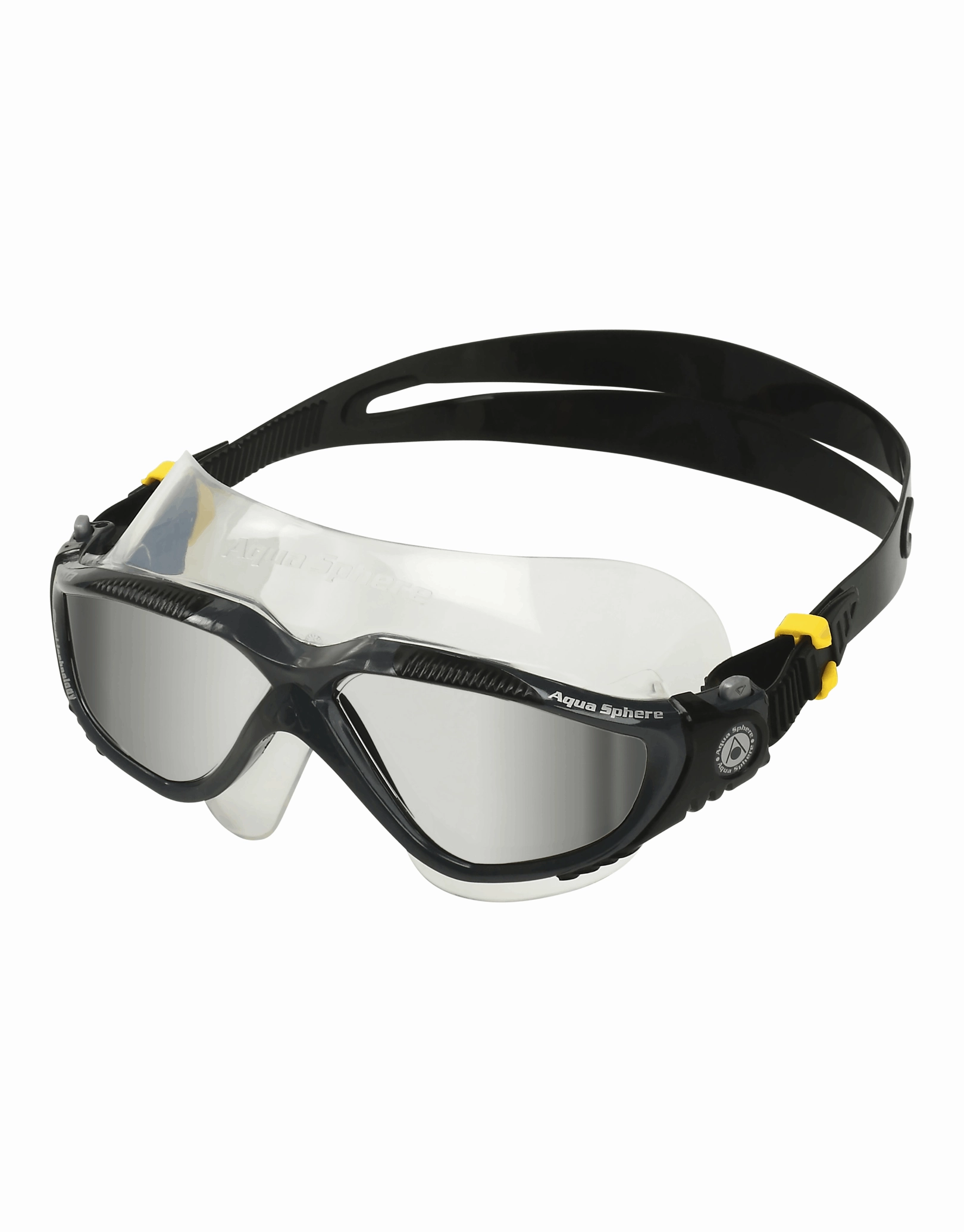 Vista Goggle - Mirrored Lens