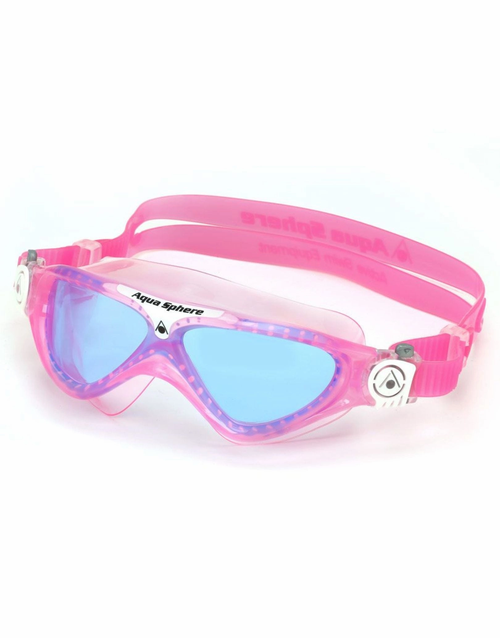 Vista Junior Mask - Clear Lens