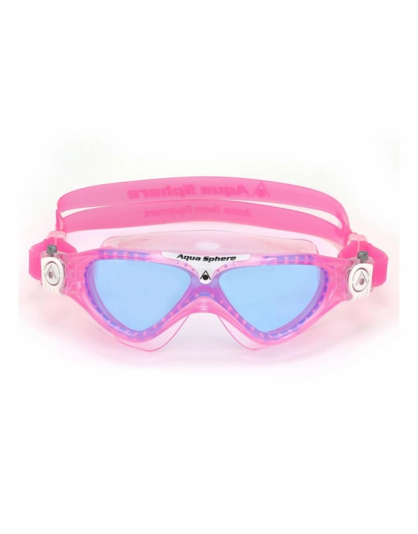 Vista Junior Mask - Clear Lens