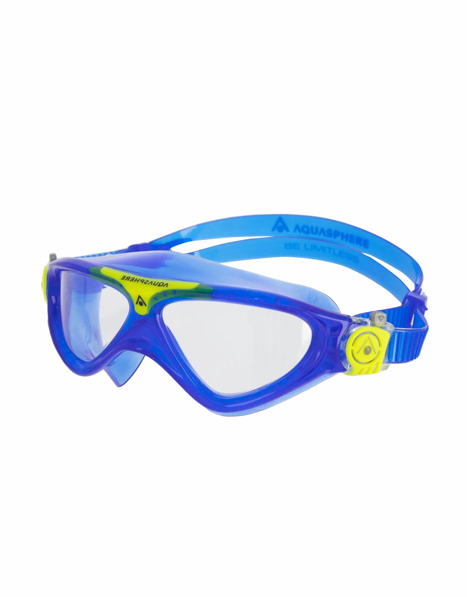Vista Junior Mask - Clear Lens