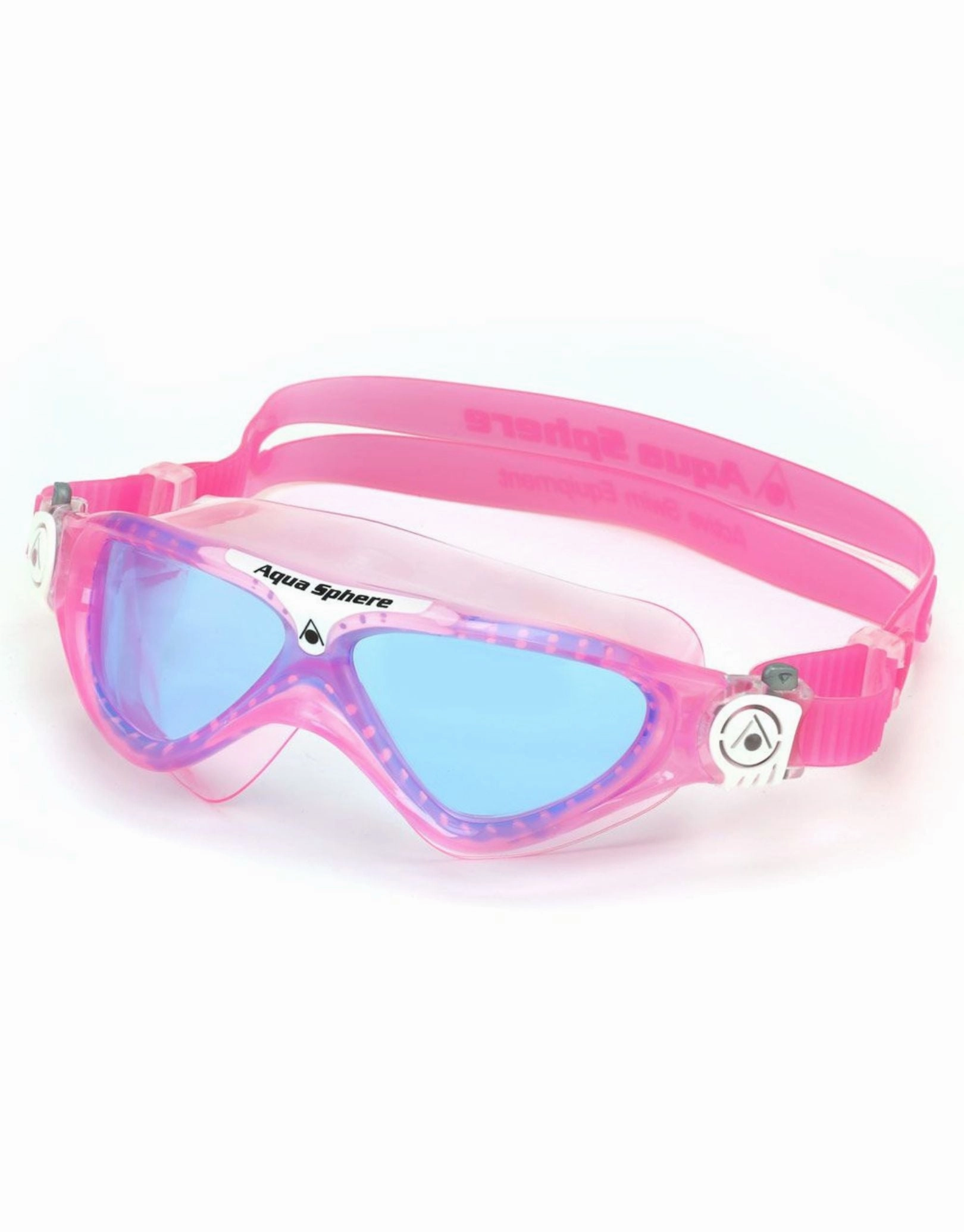 Vista Junior Mask - Clear Lens