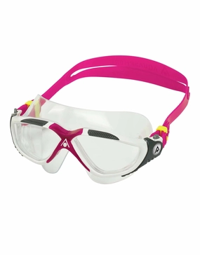 Vista Lady Swim Goggle - Clear Lens aqua sphere swimwear, professional aqua sphere swimsuits