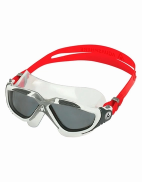 Vista Mask - Tinted Lens aqua sphere swimwear, professional aqua sphere swimsuits
