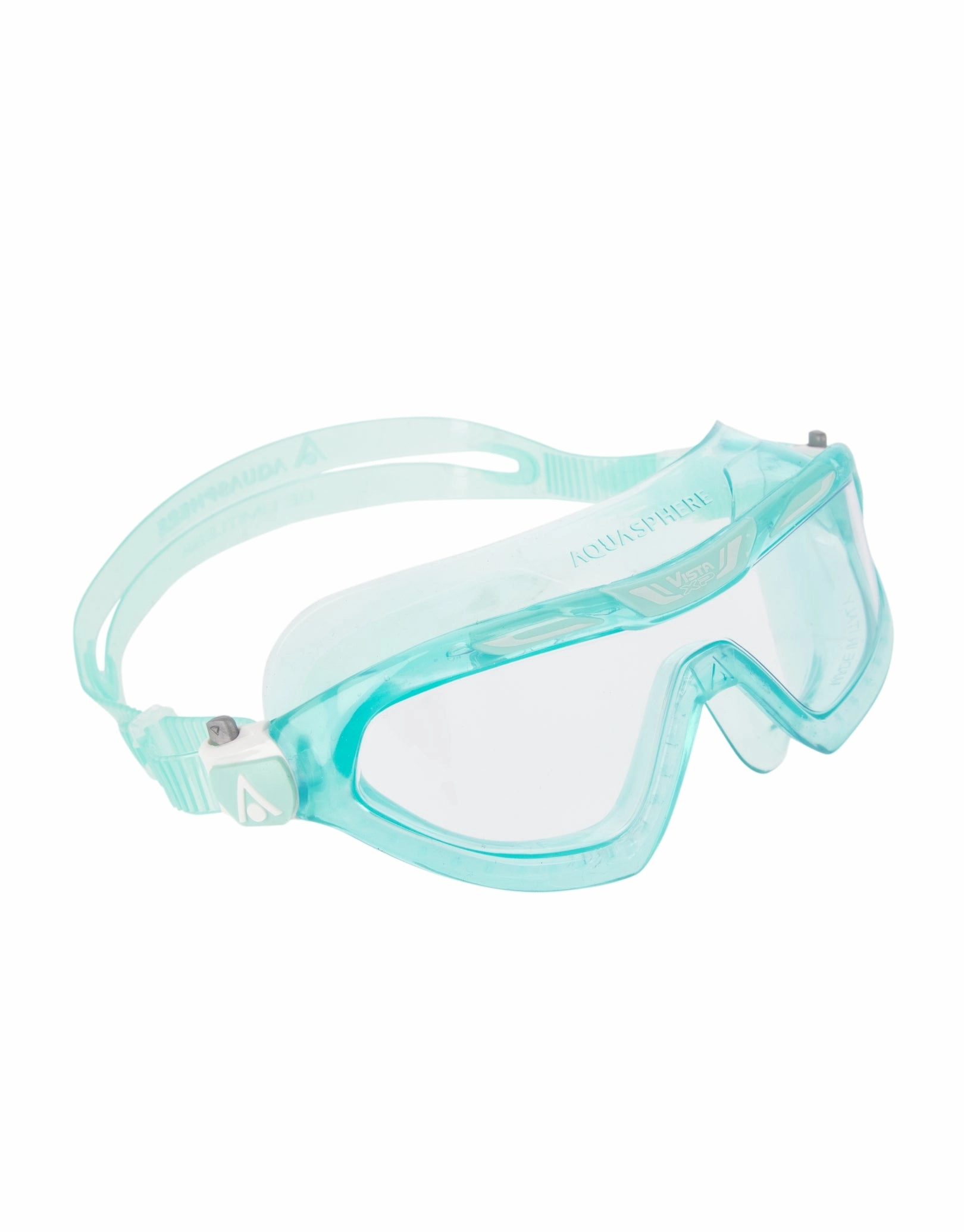 Vista XP Swim Mask - Clear Lens
