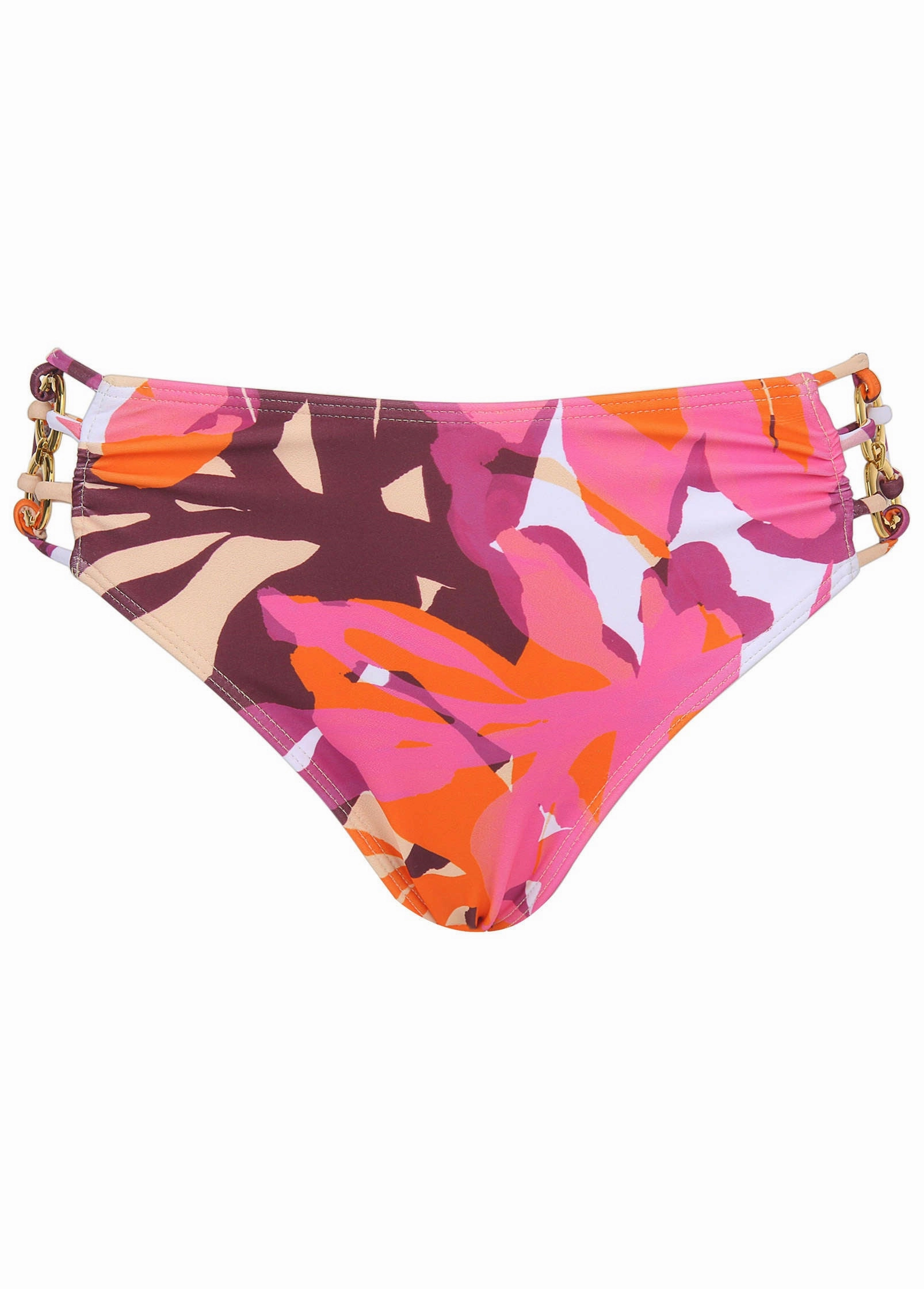 Vivianne Moderate Bottom - Desert Floral