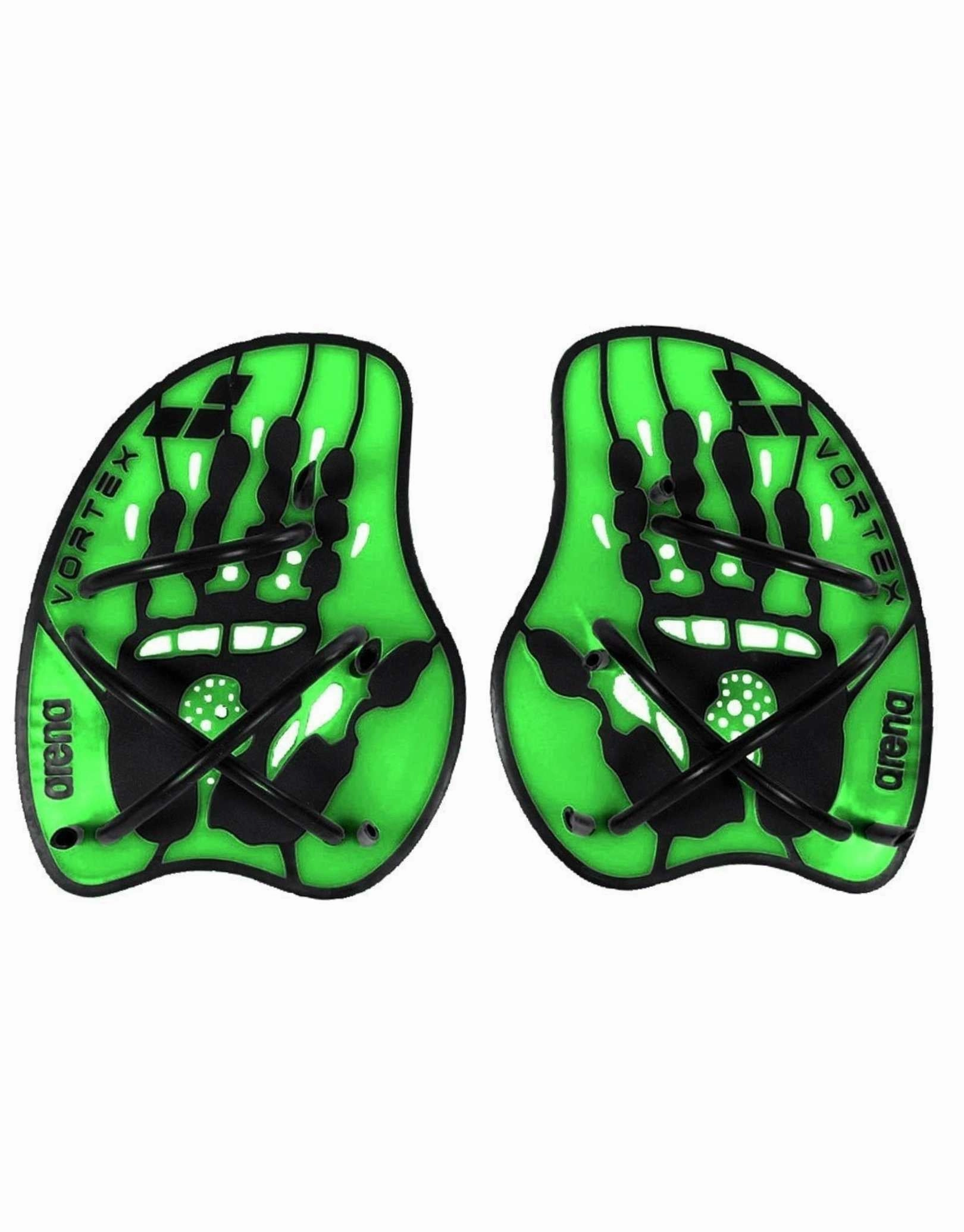 Vortex Evolution Hand Paddle - Large arena swimwear for men, arena competitive swimsuits