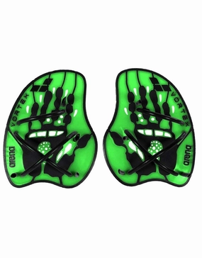 Vortex Evolution Hand Paddle - Large arena swimwear for men, arena competitive swimsuits
