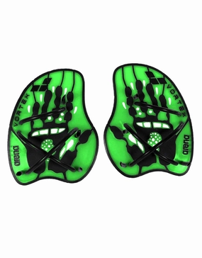 Vortex Evolution Hand Paddle - Medium arena swimwear for men, arena competitive swimsuits