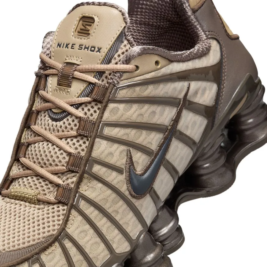 W Nike Shox TL AR3566-201
