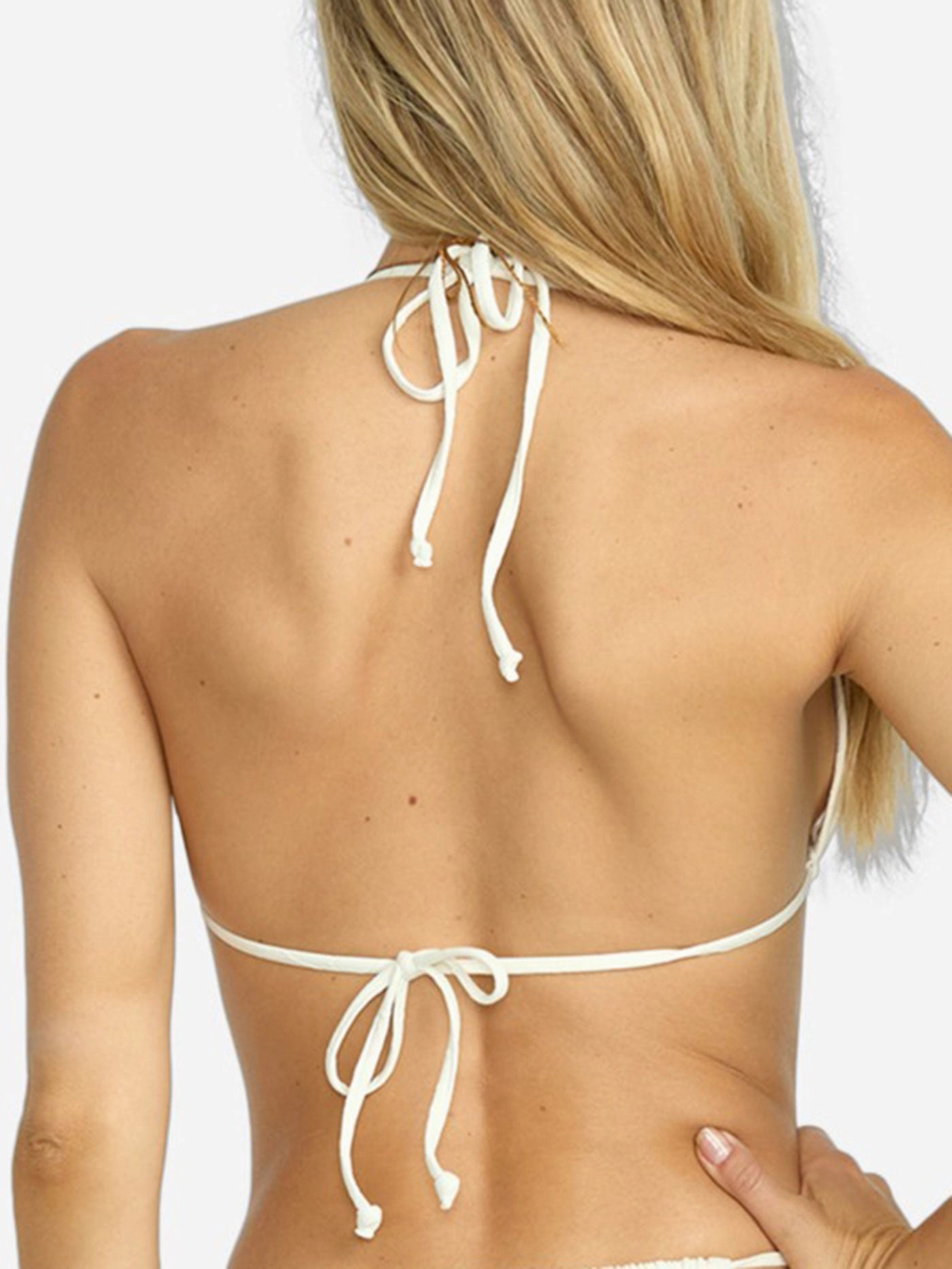 Wander Over Remi Tri Bikini Top