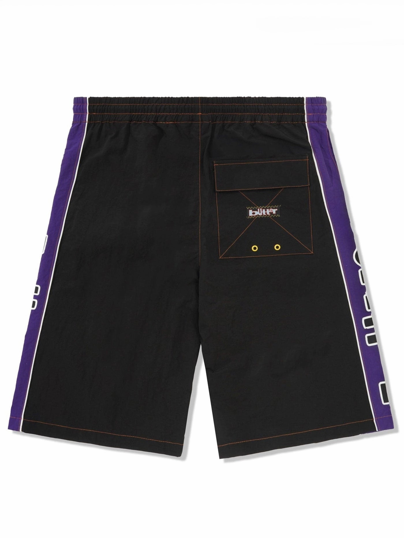 Warped Boardshorts