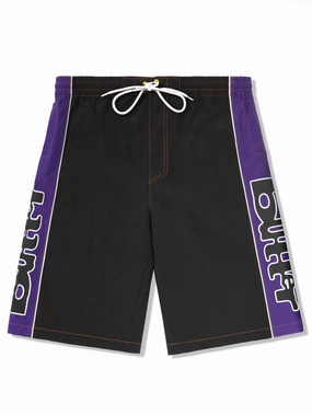 Warped Boardshorts men's boardshorts swimwear, long swim shorts for men