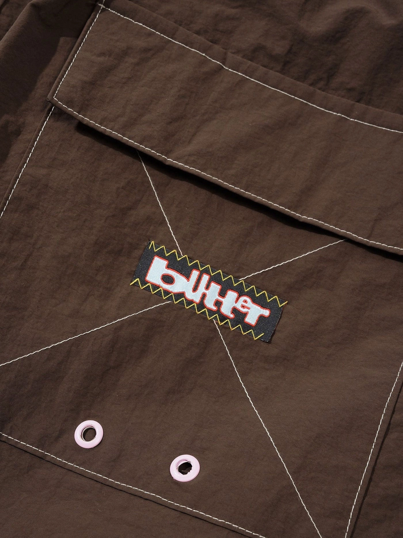 Warped Boardshorts