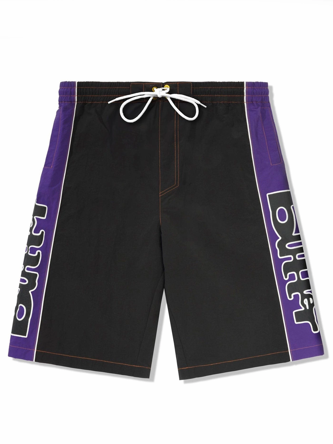 Warped Boardshorts men's boardshorts swimwear, long swim shorts for men