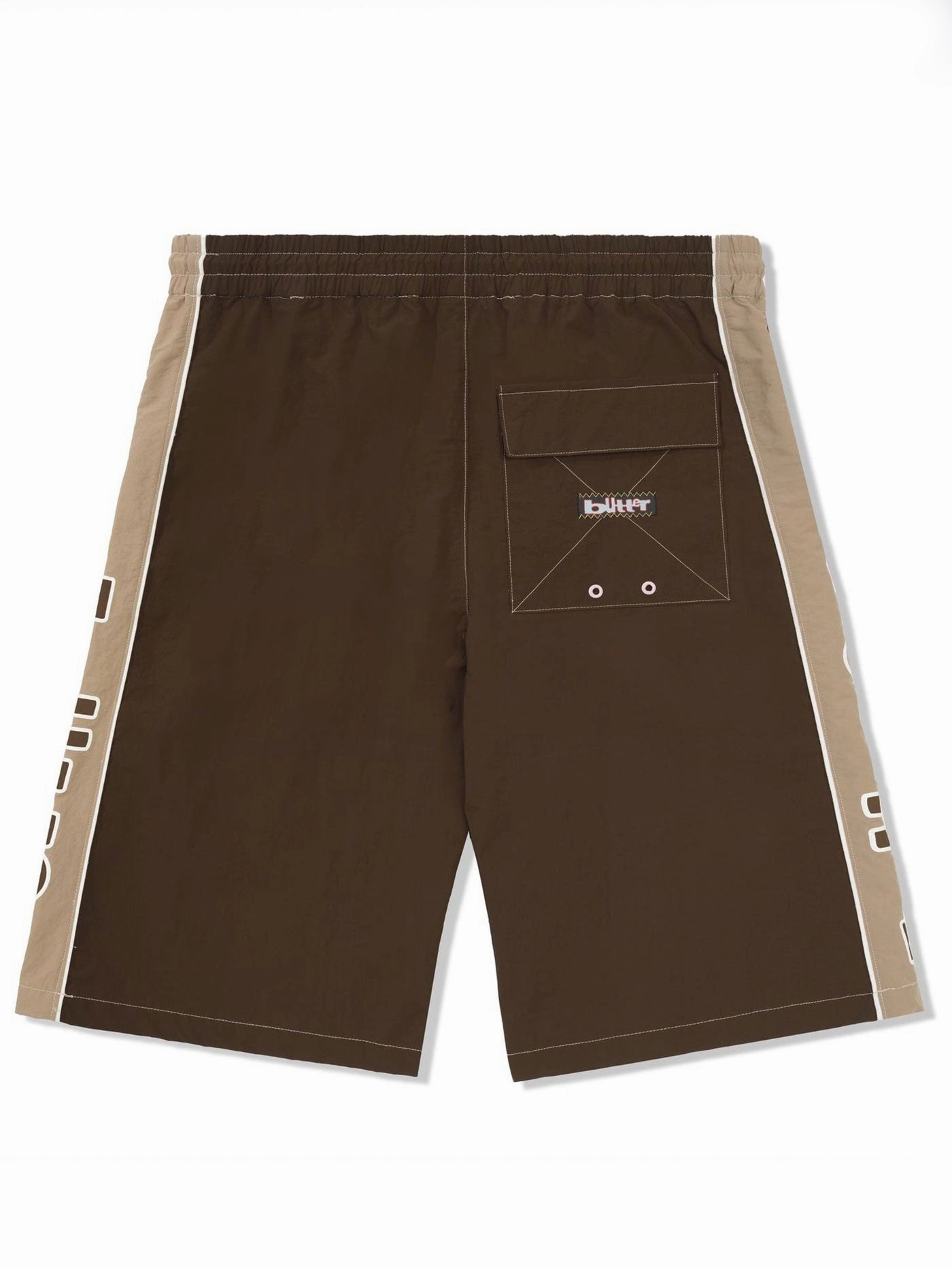 Warped Boardshorts