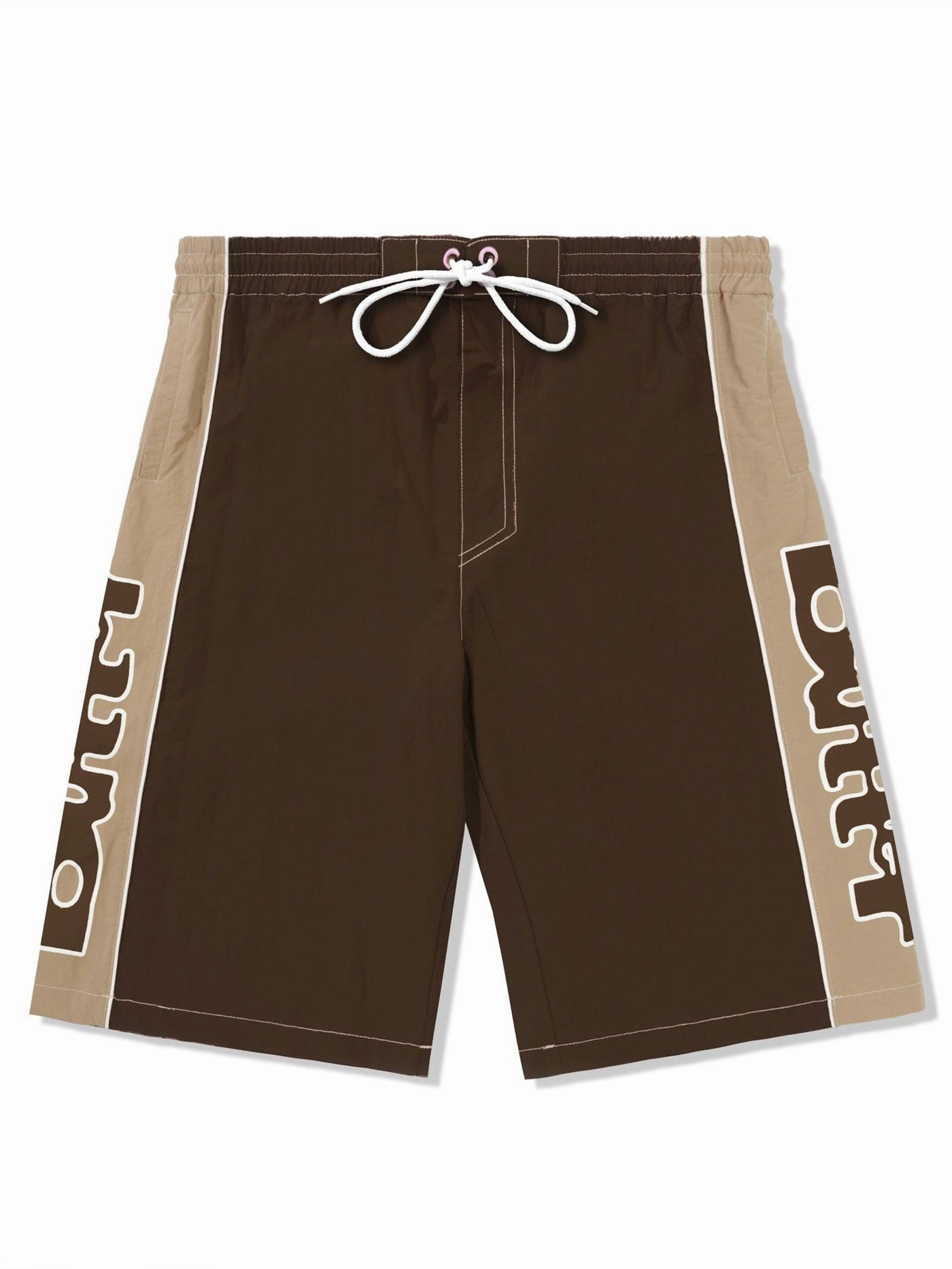 Warped Boardshorts