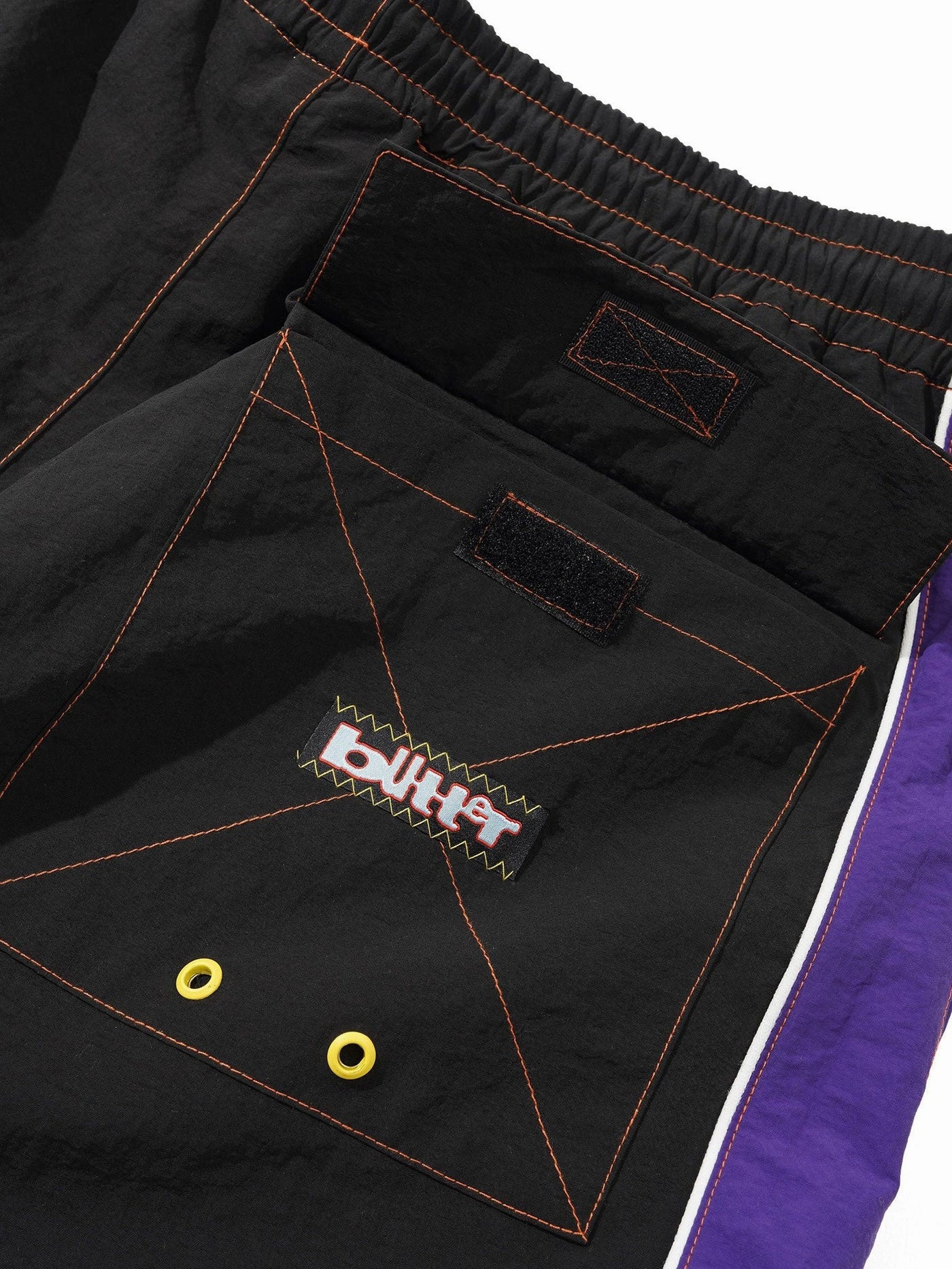 Warped Boardshorts