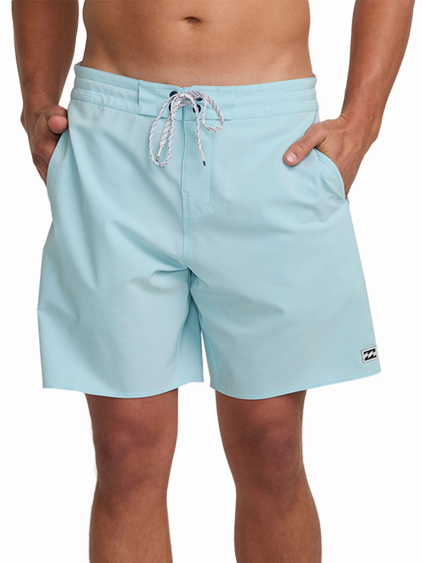 Wategos LT Boardshorts men's boardshorts swimwear, long swim shorts for men