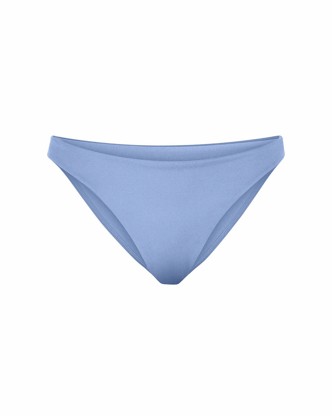 Wear To Bottom - Blue Skies