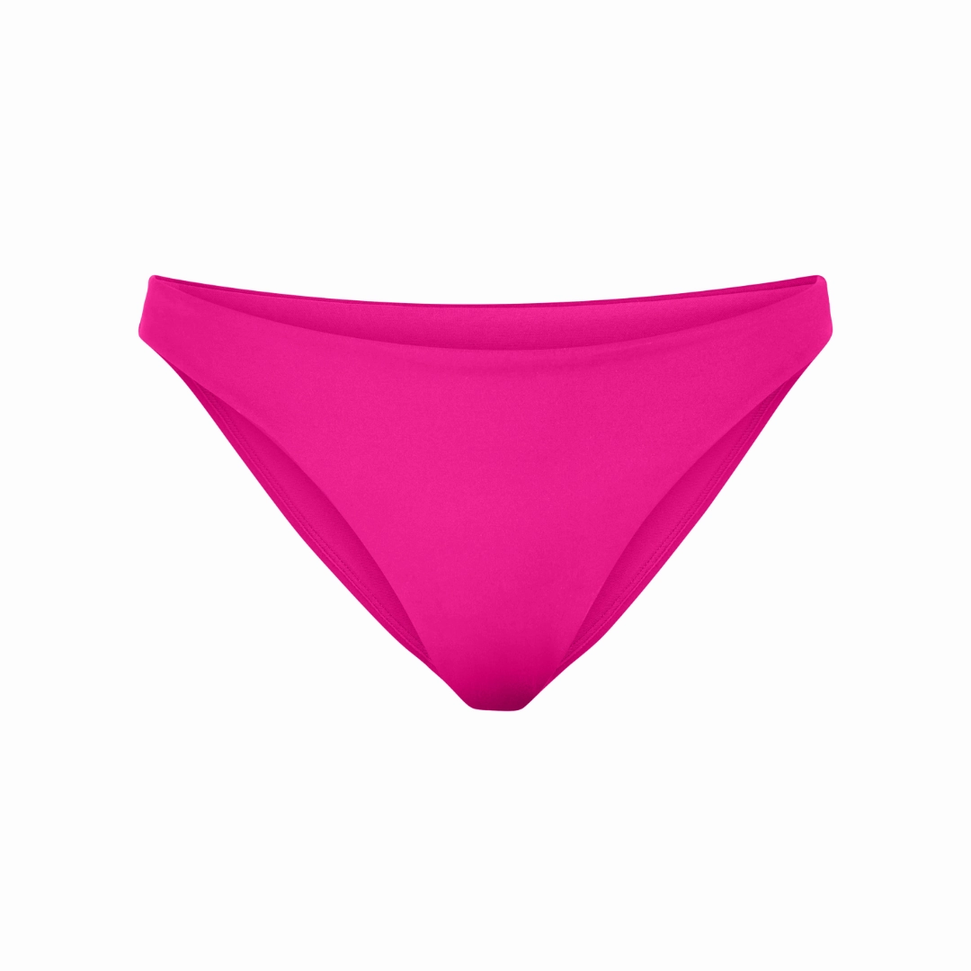 Wear To Bottom - Hot