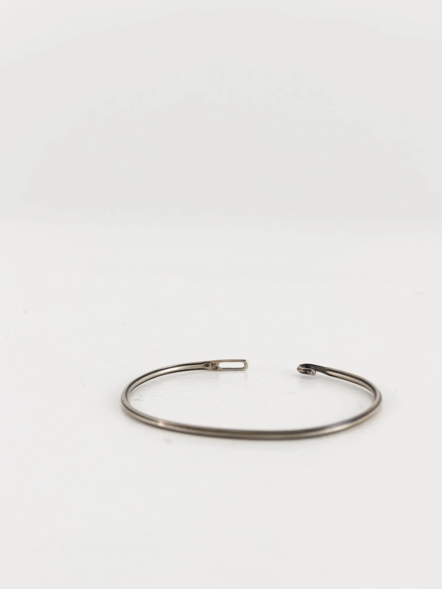 Werkstatt:Mnchen Bangle Hook Track