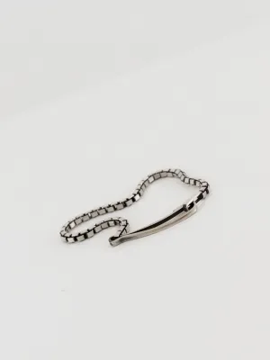 Werkstatt:Mnchen Bracelet Snaplink Box Chain