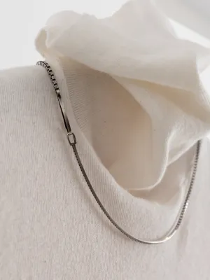 Werkstatt:Mnchen Choker Rope