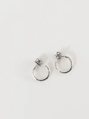 Werkstatt:Mnchen Hoop Studs Hammered
