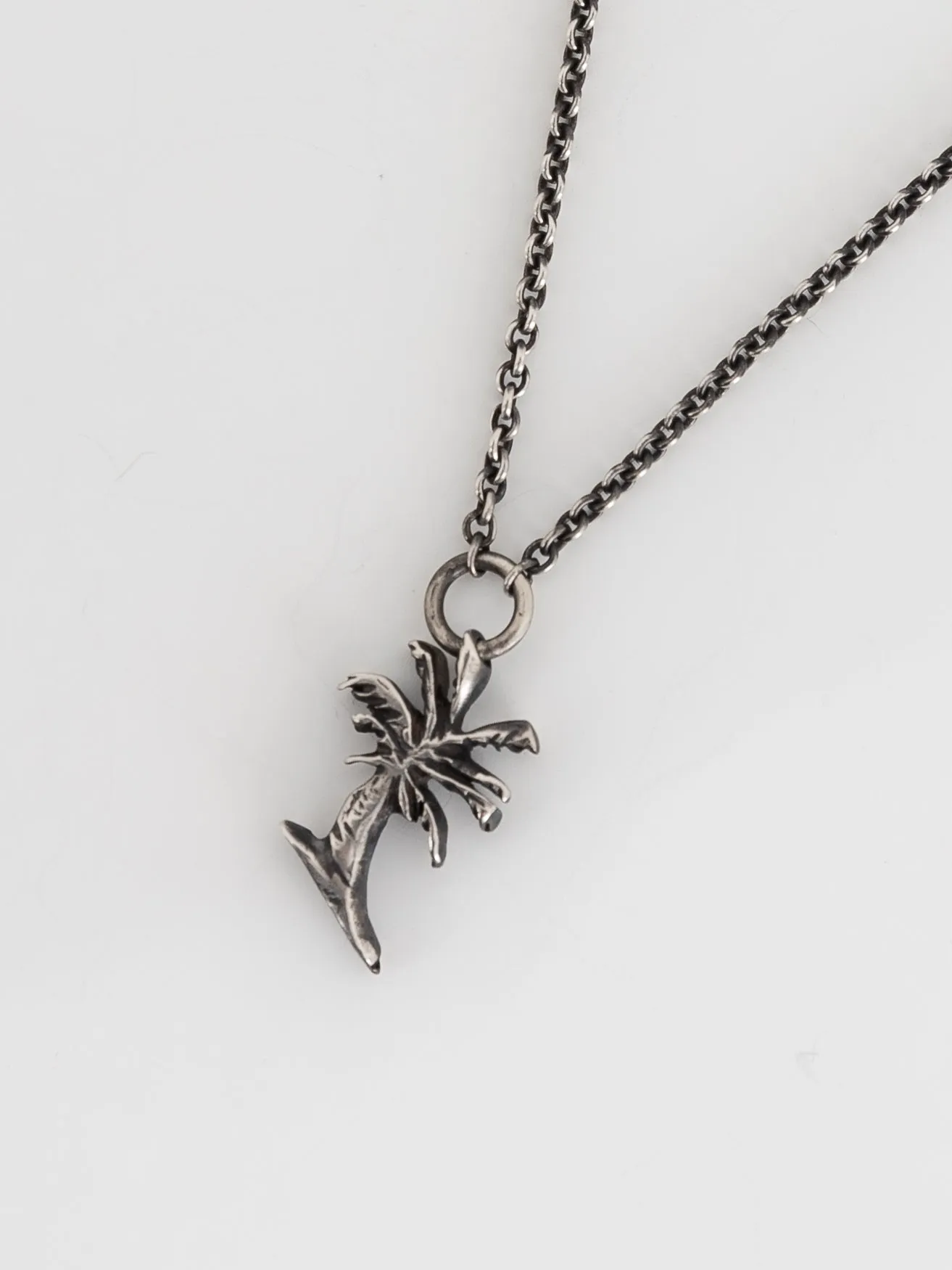 Werkstatt:Mnchen Necklace Mini Palm