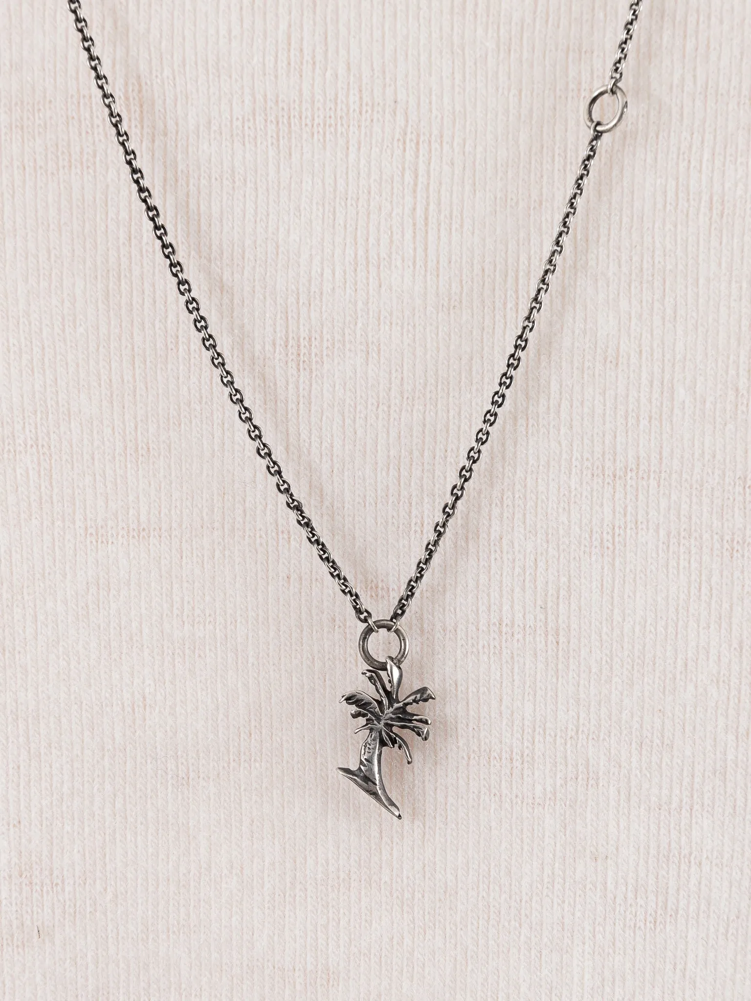 Werkstatt:Mnchen Necklace Mini Palm