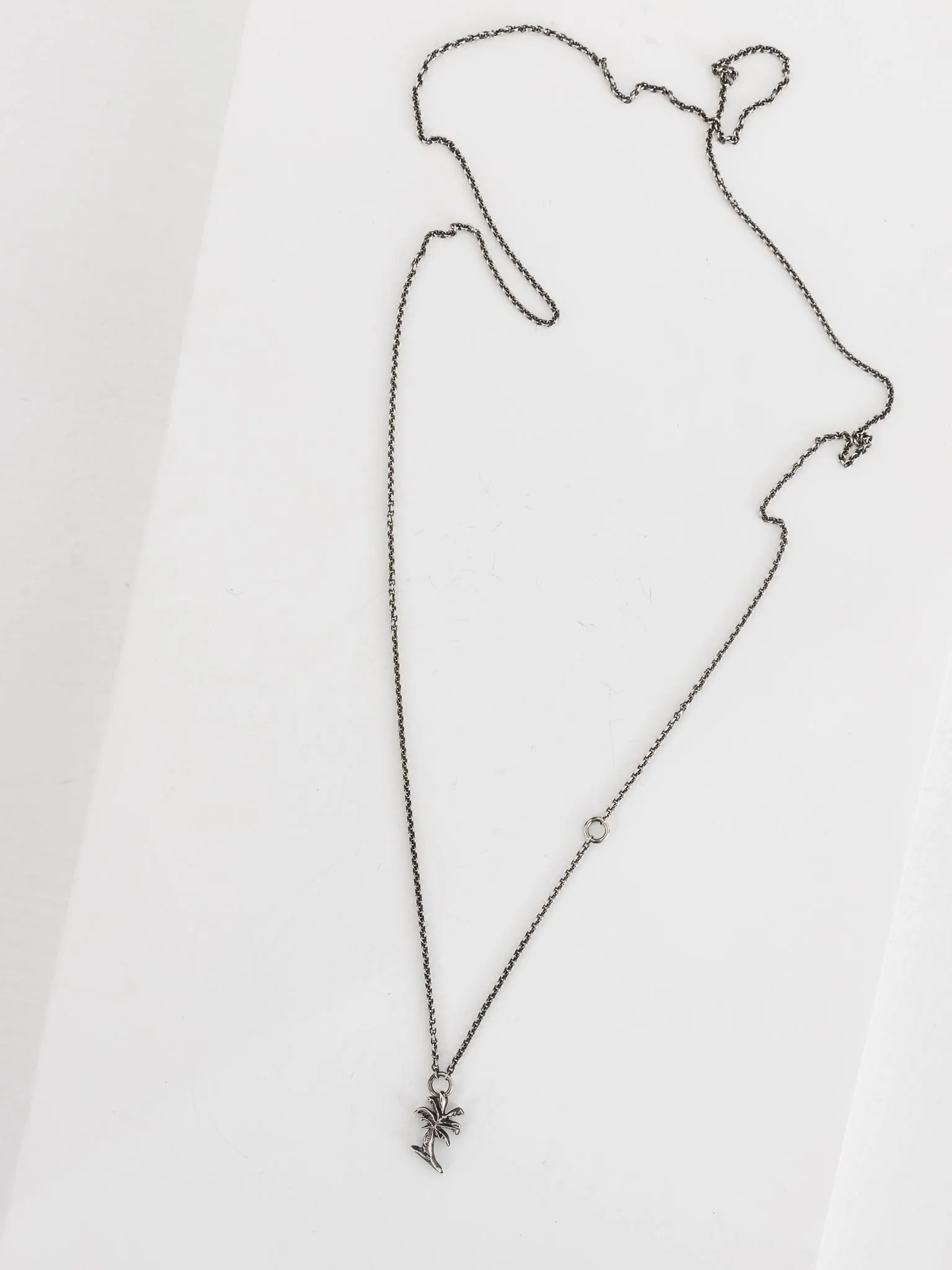 Werkstatt:Mnchen Necklace Mini Palm
