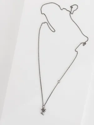 Werkstatt:Mnchen Necklace Mini Palm