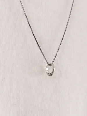 Werkstatt:Mnchen Necklace Mini Ring