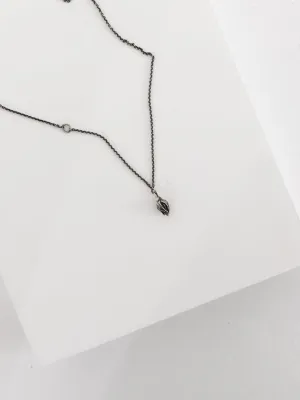 Werkstatt:Mnchen Necklace Mini Rosebud