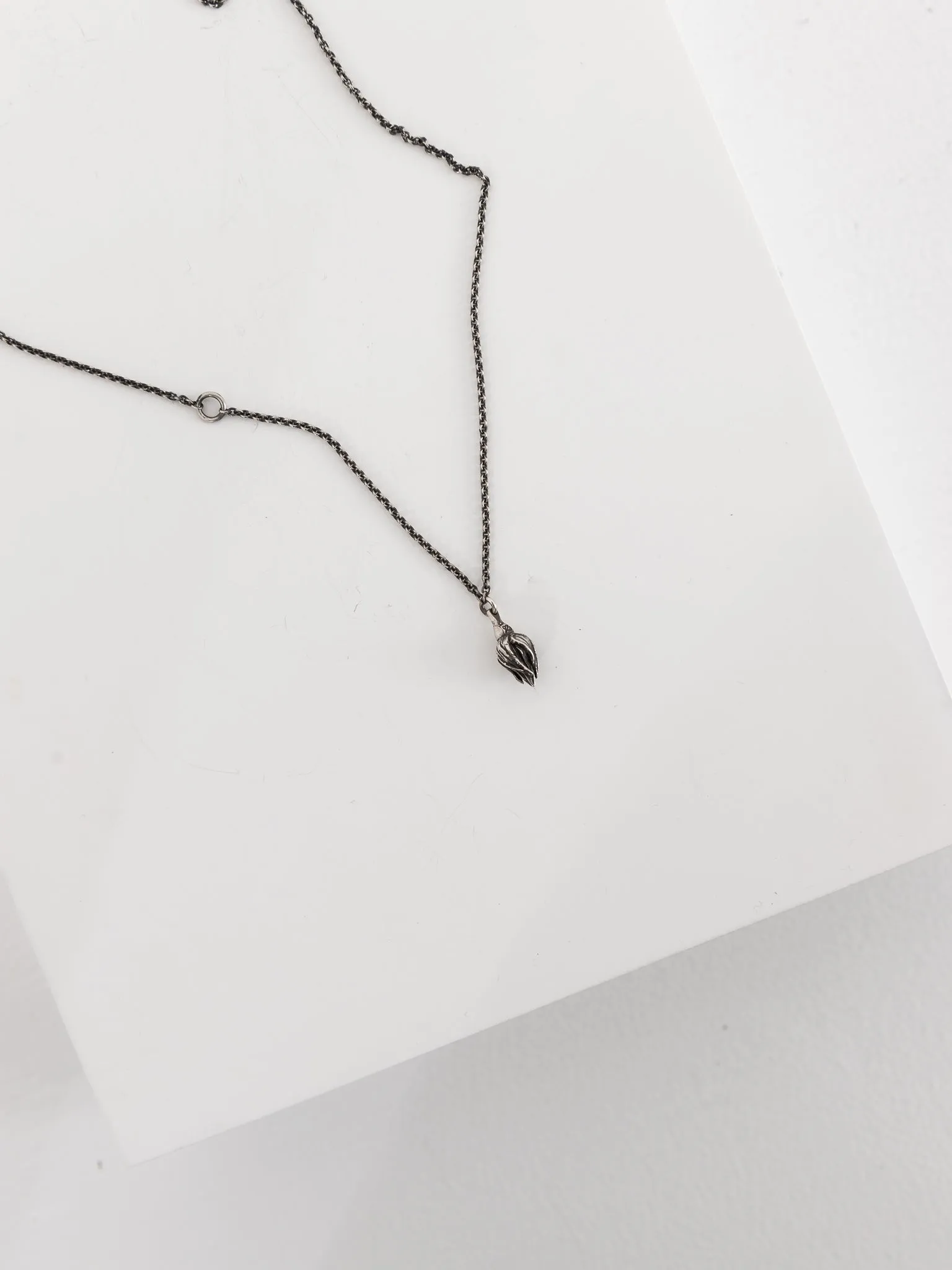Werkstatt:Mnchen Necklace Mini Rosebud