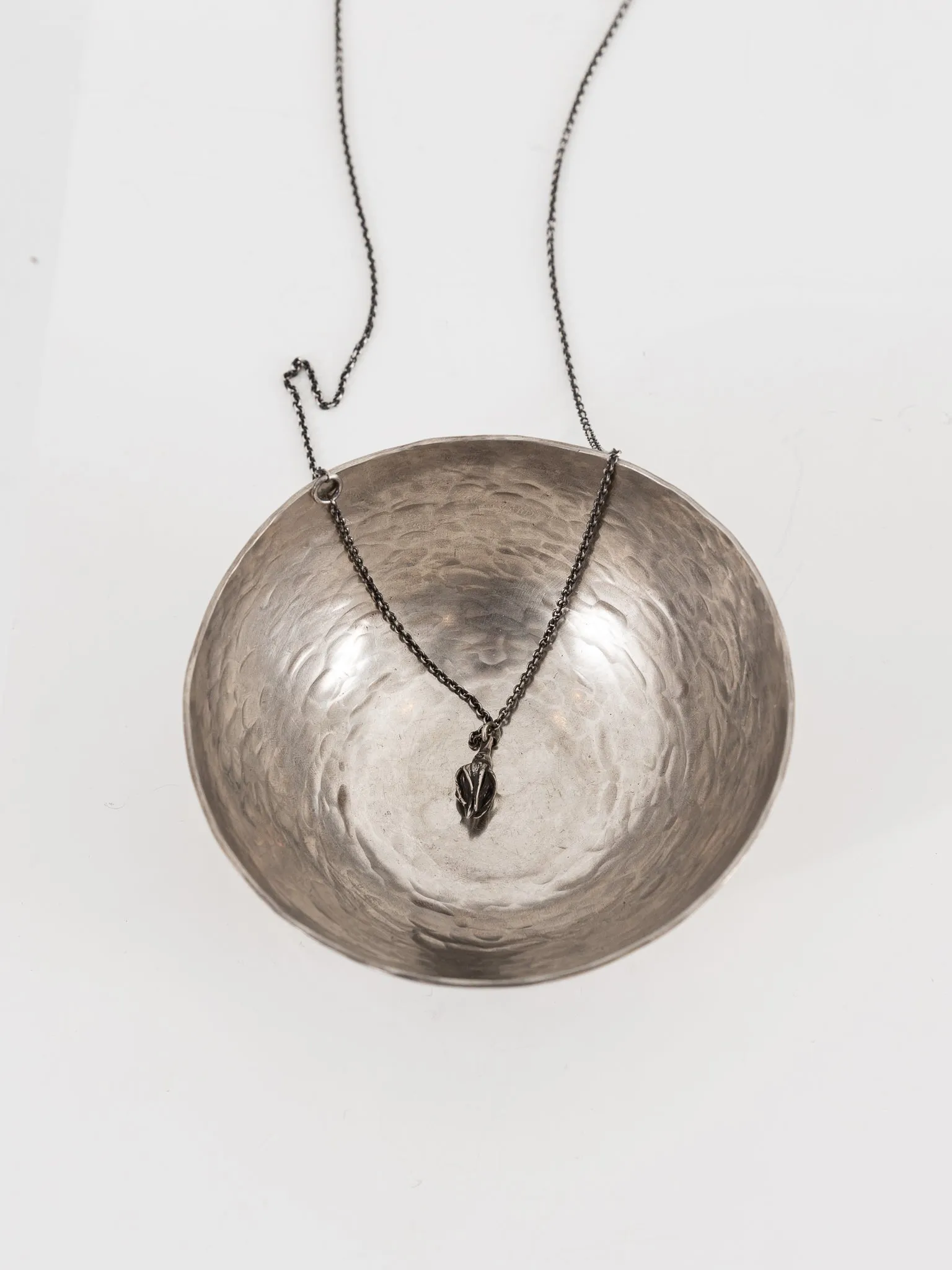 Werkstatt:Mnchen Necklace Mini Rosebud